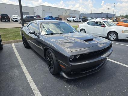 2021 Dodge Challenger Hopkinsville KY