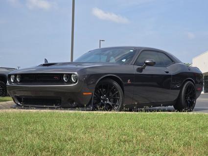 2021 Dodge Challenger Hopkinsville KY
