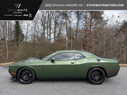 2021 Dodge Challenger Newton NC