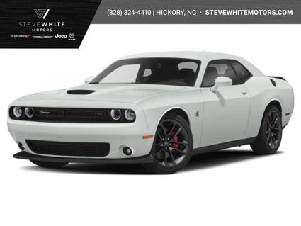 2021 Dodge Challenger Newton NC