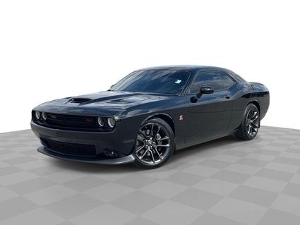 2021 Dodge Challenger McMinnville TN