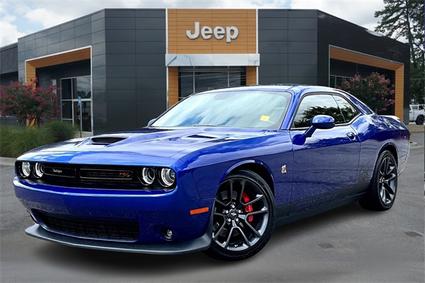 2021 Dodge Challenger Union City GA