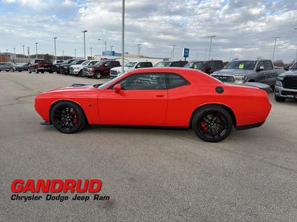 2021 Dodge Challenger Green Bay WI