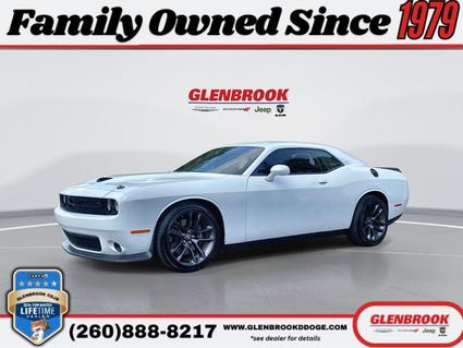 2021 Dodge Challenger Fort Wayne IN