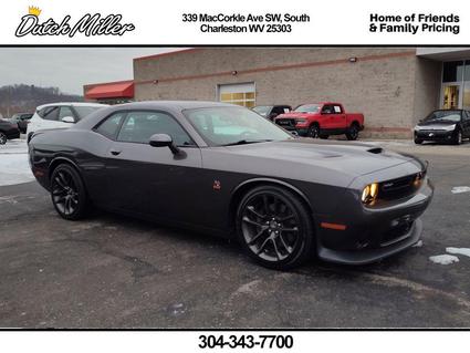 2021 Dodge Challenger South Charleston WV