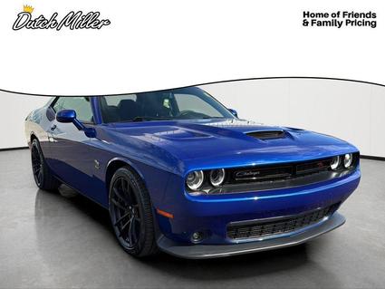 2022 Dodge Challenger Ashland KY