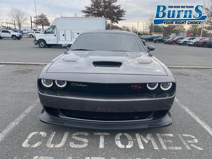 2022 Dodge Challenger Rock Hill SC