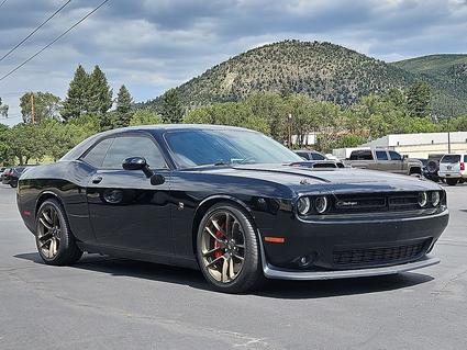 2022 Dodge Challenger Ruidoso NM