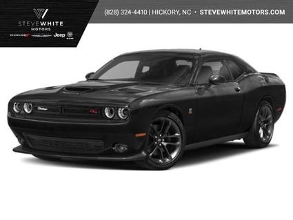 2023 Dodge Challenger Newton NC