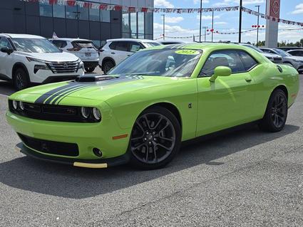 2023 Dodge Challenger Hopkinsville KY