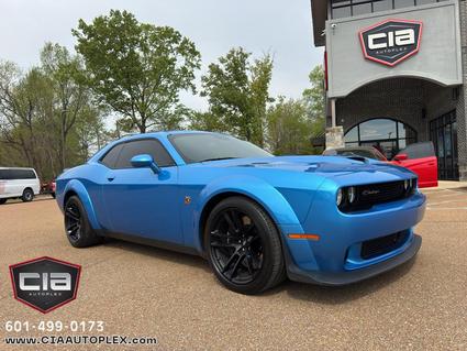 2023 Dodge Challenger Madison MS