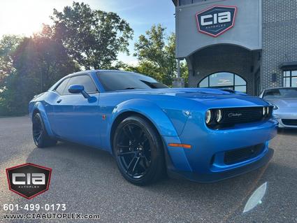 2023 Dodge Challenger Madison MS