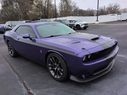 2023 Dodge Challenger Henderson KY