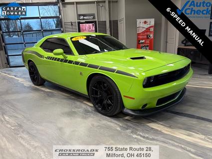 2015 Dodge Challenger Milford OH