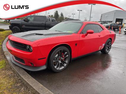 2016 Dodge Challenger Warrenton OR