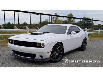 2016 Dodge Challenger Somerset NJ