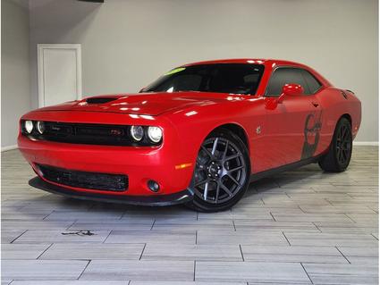 2019 Dodge Challenger Philadelphia PA