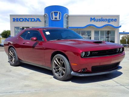 2019 Dodge Challenger Muskogee OK