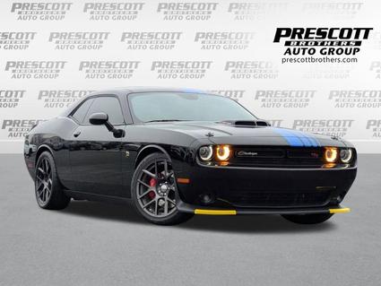 2019 Dodge Challenger Mendota IL