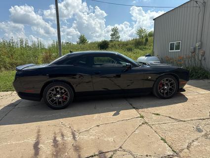2019 Dodge Challenger Mendota IL