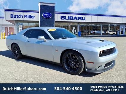 2020 Dodge Challenger Charleston WV
