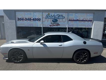 2020 Dodge Challenger Charleston WV