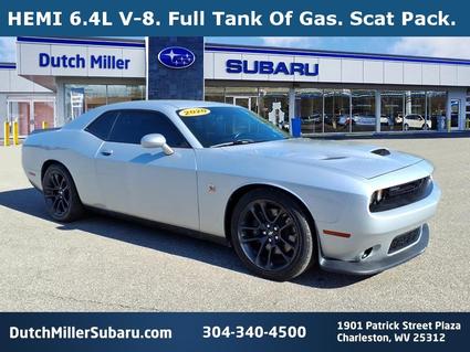 2020 Dodge Challenger Charleston WV