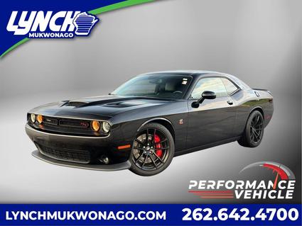 2020 Dodge Challenger Mukwonago WI