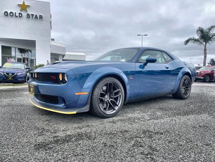 2020 Dodge Challenger Salinas CA
