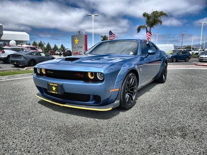 2020 Dodge Challenger Salinas CA