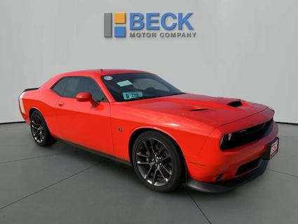 2020 Dodge Challenger Pierre SD
