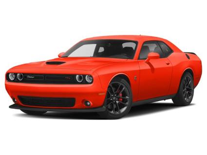 2020 Dodge Challenger Pierre SD