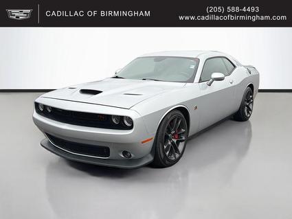 2021 Dodge Challenger Vestavia Hills AL