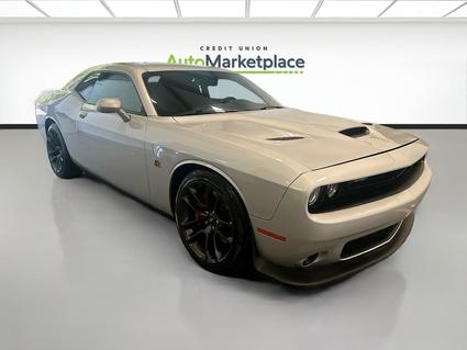 2021 Dodge Challenger Winston Salem NC