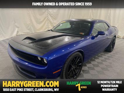 2021 Dodge Challenger Clarksburg WV