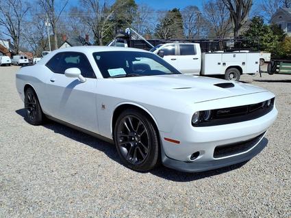 2021 Dodge Challenger Wendell NC