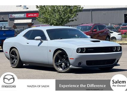 2021 Dodge Challenger Salem OR