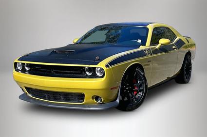 2021 Dodge Challenger Fort Walton Beach FL