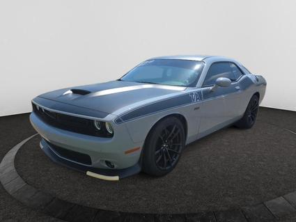 2021 Dodge Challenger New Albany MS