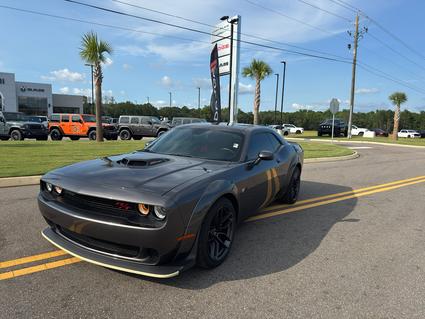 2021 Dodge Challenger Enterprise AL