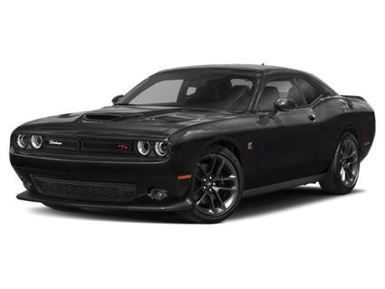 2022 Dodge Challenger Salinas CA