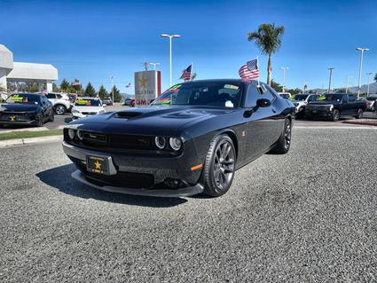 2022 Dodge Challenger Salinas CA