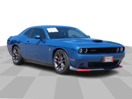 2022 Dodge Challenger Billings MT