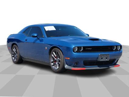 2022 Dodge Challenger Billings MT