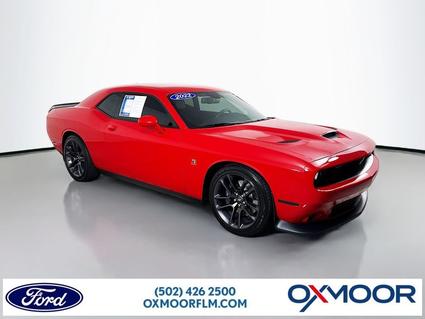 2022 Dodge Challenger Louisville KY