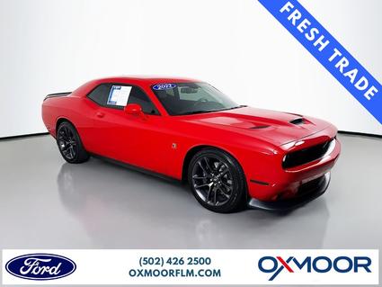 2022 Dodge Challenger Louisville KY