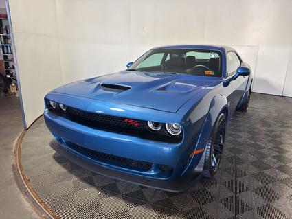2023 Dodge Challenger Beckley WV