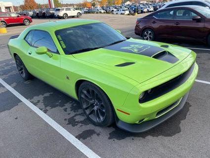 2023 Dodge Challenger Elizabethtown KY