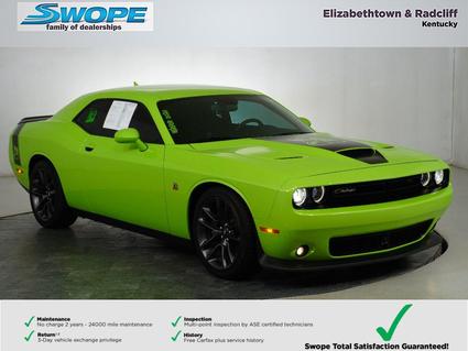 2023 Dodge Challenger Elizabethtown KY