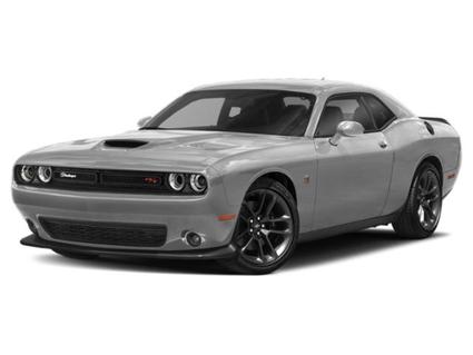 2023 Dodge Challenger Rock Springs WY